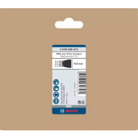 Bosch PRO SDS max Náhradní sada sekáč na podlahu, 152 mm (2608690613)