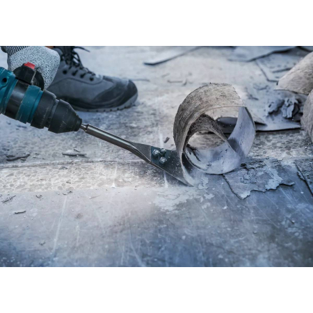 Bosch PRO SDS max Náhradní sada sekáč na podlahu, 152 mm (2608690613)