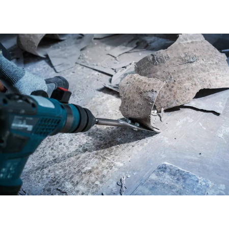 Bosch PRO SDS max Náhradní sada sekáč na podlahu, 152 mm (2608690613)