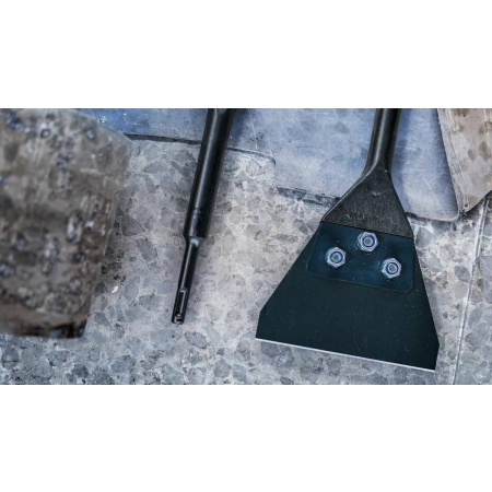Bosch PRO SDS max Náhradní sada sekáč na podlahu, 152 mm (2608690613)