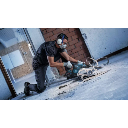 Bosch PRO SDS max Náhradní sada sekáč na podlahu, 152 mm (2608690613)