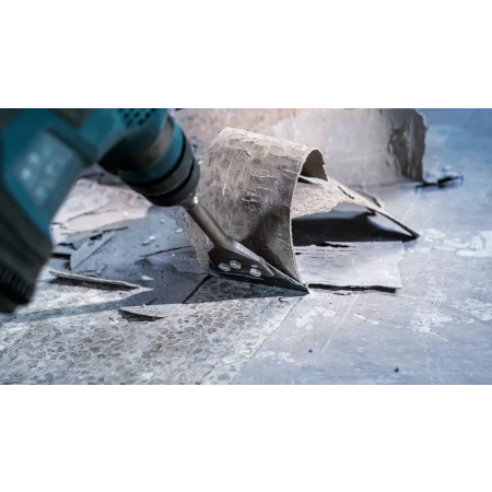 Bosch PRO SDS max Náhradní sada sekáč na podlahu, 152 mm (2608690613)
