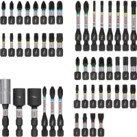 Bosch sada bitů PRO Impact Screwdriver Bit Set, 50 ks (2608521U89)