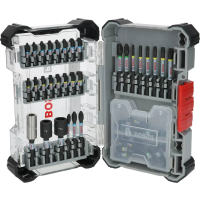 Bosch sada bitů PRO Impact Screwdriver Bit Set, 50 ks (2608521U89)