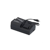 HiKOKI UC18YFSL WEZ Nabíječka a 2 baterie 18V 4,0Ah