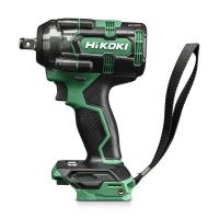 HiKOKI WR18DHW2Z Aku rázový utahovák, 18V, 600 Nm, bez akumulátoru