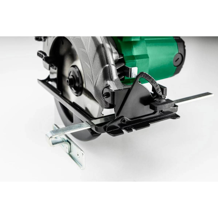 HiKOKI C1806DAW2Z Aku kotoučová pila, 18V, Ø 165 mm, bez akumulátoru