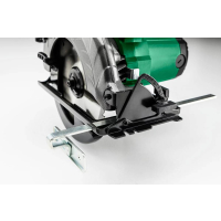 HiKOKI C1806DAW2Z Aku kotoučová pila, 18V, Ø 165 mm, bez akumulátoru