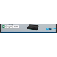 BOSCH Sada PRO Impact Socket Set, 3”, prodloužené, 9 ks, 2608003042