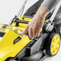 Aku rotační sekačka na trávu KÄRCHER LMO 3-18 Battery 1.445-410.0