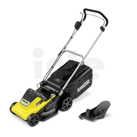 Aku rotační sekačka na trávu KÄRCHER LMO 4-18 Dual Battery 1.445-420.0