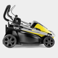 Aku rotační sekačka na trávu KÄRCHER LMO 4-18 Dual Battery 1.445-420.0