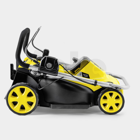 Aku rotační sekačka na trávu KÄRCHER LMO 3-18 Battery Set 1.445-411.0
