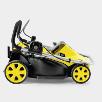 Aku rotační sekačka na trávu KÄRCHER LMO 3-18 Battery Set 1.445-411.0