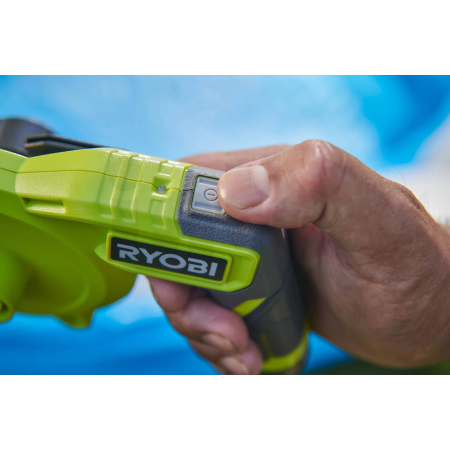 RYOBI RVI4-0 4V USB lithiová vzduchová pumpa – Solo 5133006426