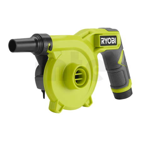 RYOBI RVI4-0 4V USB lithiová vzduchová pumpa – Solo 5133006426