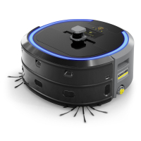 Autonomní robotický vysavač KÄRCHER KIRA CV 50 1.454-500.0