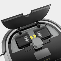 Autonomní robotický vysavač KÄRCHER KIRA CV 50 1.454-500.0