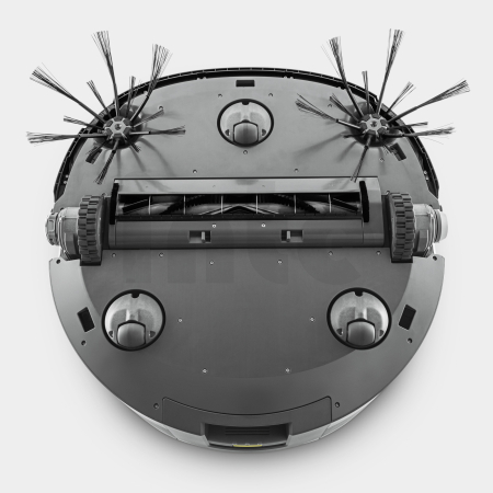 Autonomní robotický vysavač KÄRCHER KIRA CV 50 1.454-500.0