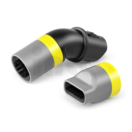 Hubice na čištění bot k 3-18 Compact 2.863-369.0