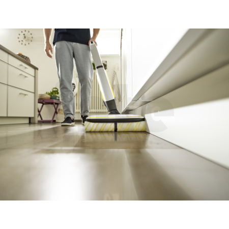 Akumulátorový podlahový mycí stroj KÄRCHER FC 7 Cordless 1.055-701.0