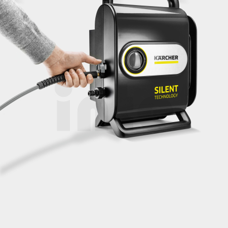 Tlakový čistič KÄRCHER K Silent Anniversary Edition 1.600-956.0
