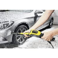 Vysokotlaký čistič KÄRCHER K 5 Power Control Flex Home & Brush 1.324-709.0