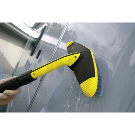 Vysokotlaký čistič KÄRCHER K 5 Power Control Flex Home & Brush 1.324-709.0