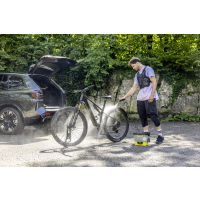 Mobilní bateriový nízkotlaký čistič KÄRCHER OC 4 1.599-350.0