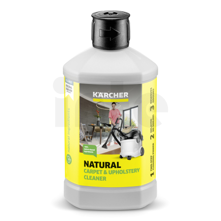 KÄRCHER Přírodní čistič čalounění RM 519N, 1l, 6.296-237.0