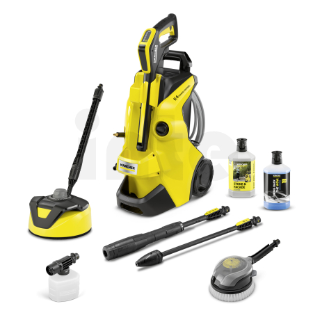 Vysokotlaký čistič KÄRCHER K 4 Power Control Flex Car & Home 1.324-309.0