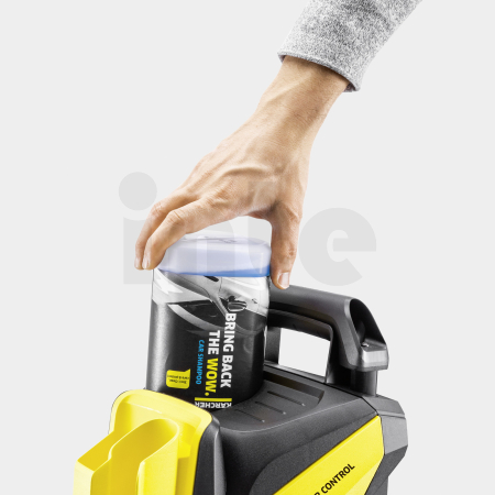 Vysokotlaký čistič KÄRCHER K 4 Power Control Flex Car & Home 1.324-309.0
