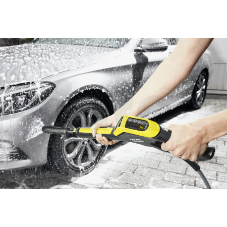 Vysokotlaký čistič KÄRCHER K 4 Power Control Flex Car & Home 1.324-309.0