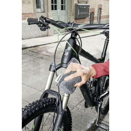 Mobilní tlaková myčky KÄRCHER OC 3 Bike Box 1.680-017.0