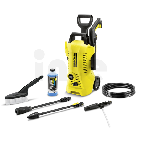 Vysokotlaký čistič KÄRCHER K 2 Power Control Car 1.673-608.0