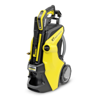 Vysokotlaký čistič KÄRCHER K 7 Smart Control Flex 1.317-340.0