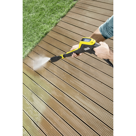 Vysokotlaký čistič KÄRCHER K 7 Smart Control Flex 1.317-340.0