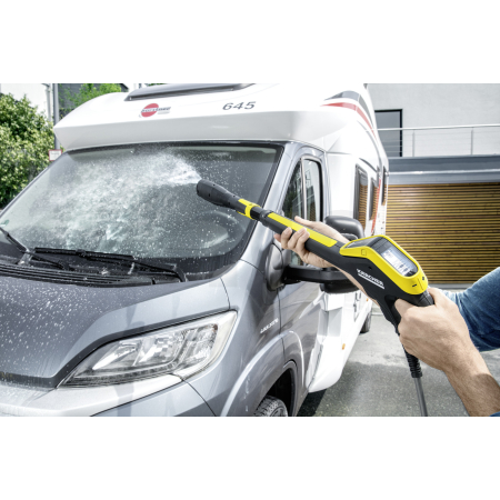 Vysokotlaký čistič KÄRCHER K 7 Smart Control Flex 1.317-340.0