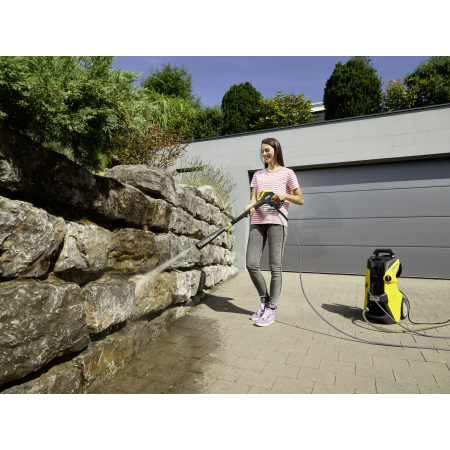 Vysokotlaký čistič KÄRCHER K 7 Smart Control Flex 1.317-340.0