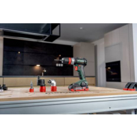 METABO SB 18 L BL Q Akumulátorová příklepová vrtačka 613158500