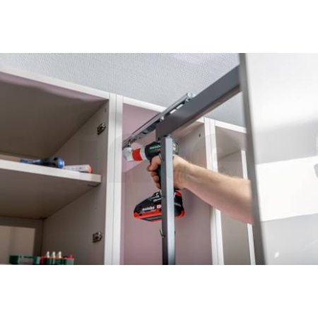 METABO SB 18 L BL Q Akumulátorová příklepová vrtačka 613158500