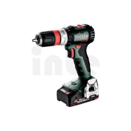 METABO SB 18 L BL Q Akumulátorová příklepová vrtačka 613158500