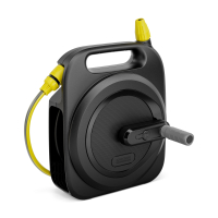 KÄRCHER HBX 2.10 Compact Kompaktní hadicový box 2.645-388.0