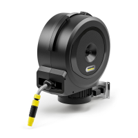 KÄRCHER HBX 4.20 Automatic Naviják na hadici 2.645-378.0
