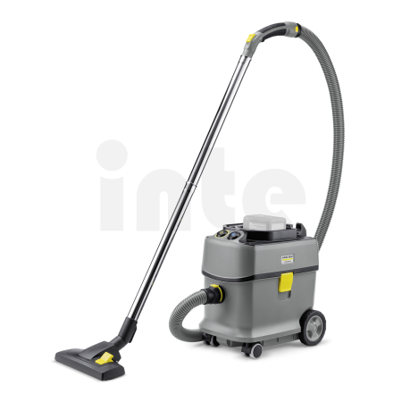 Bateriový vysavač na suché nečistoty KÄRCHER T 15/1 Bp 1.355-352.0