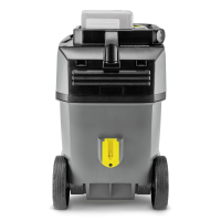 Bateriový vysavač na suché nečistoty KÄRCHER T 15/1 Bp Adv 1.355-350.0