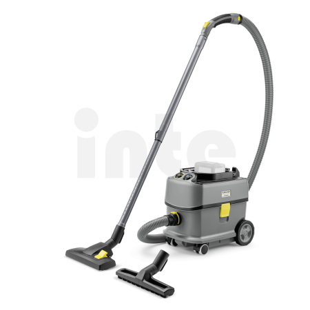 Bateriový vysavač na suché nečistoty KÄRCHER T 10/1 Bp Adv HEPA 1.527-351.0