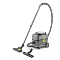 Bateriový vysavač na suché nečistoty KÄRCHER T 10/1 Bp Adv HEPA 1.527-351.0