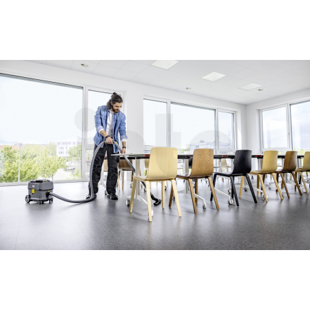 Bateriový vysavač na suché nečistoty KÄRCHER T 10/1 Bp Adv HEPA 1.527-351.0