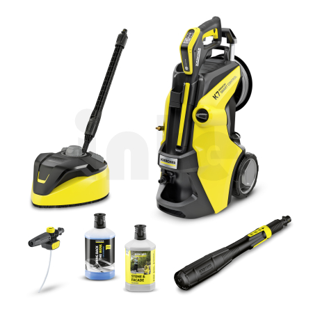 Vysokotlaký čistič KÄRCHER K 7 Premium Smart Control Flex Home FJ 1.317-246.0